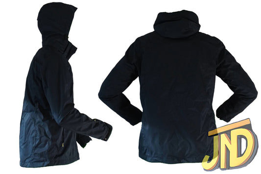 Killtec Damen Funktions-/Outdoorjacke mit abnehmbarer Kapuze KOS 133 WMN JCKT??
