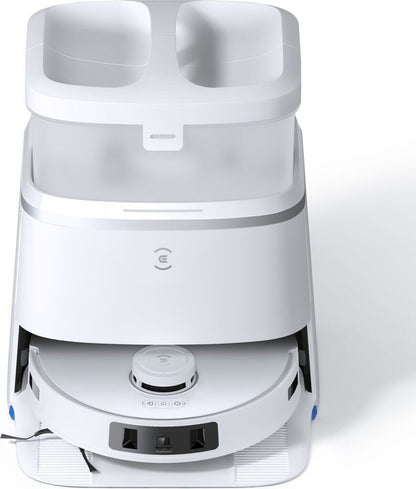 ECOVACS Deebot T30 PRO OMNI Saug- & Wischroboter App-Steuerung