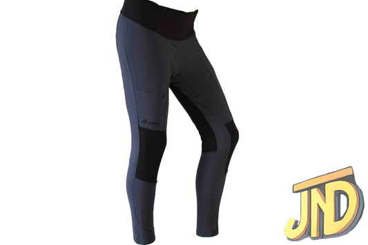 Maier Sports Damen Wanderhose Dacit Outdoor lange Hose Trekkinghose Größe 38??