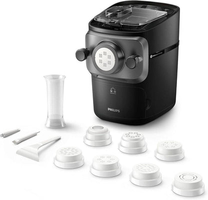 Philips 7000 Series Nudelmaschine Automatisches Wiegen HR2665/93