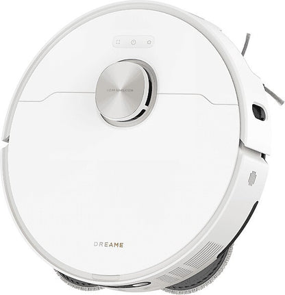 Dreame X40 Ultra Complete Saugroboter mit Wischfunktion, 12.000Pa Saugkraft, 70?