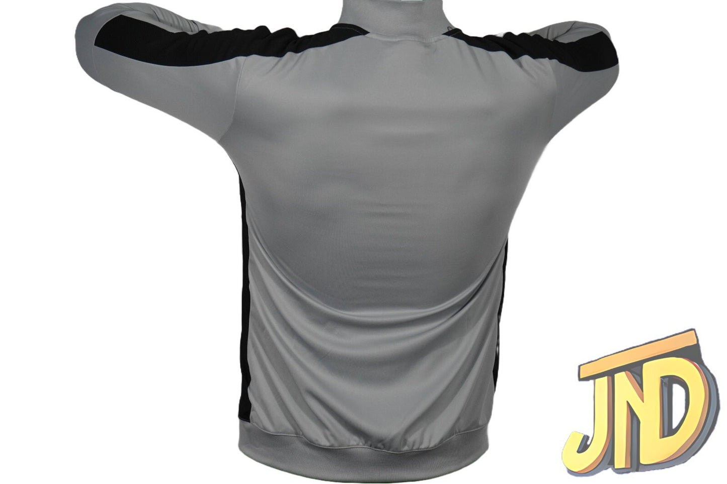 Nike Academy 23 Trainingsanzug Herren Dri-Fit Knit Fußball Trainingsjacke M?