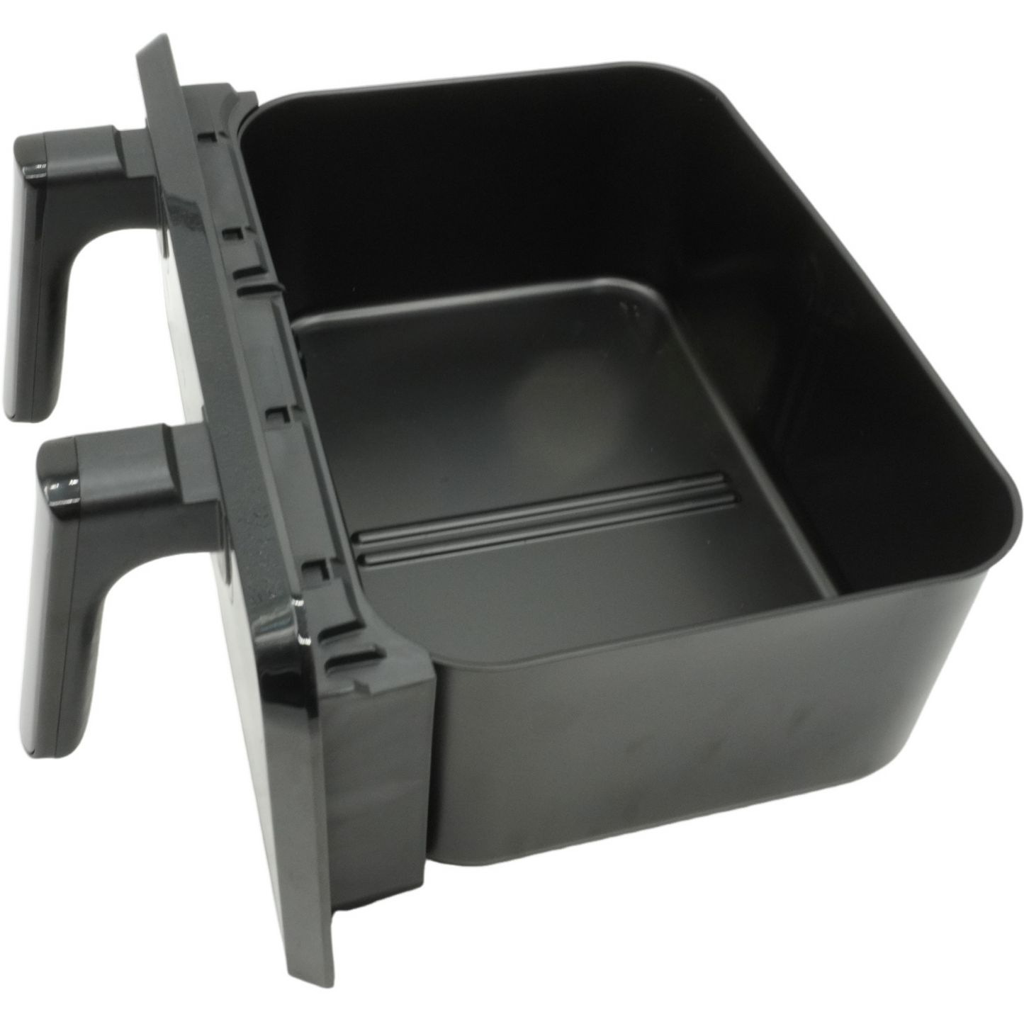 Schublade Ersatzteil für Cecotec AirFryer Cecofry Advance 9000