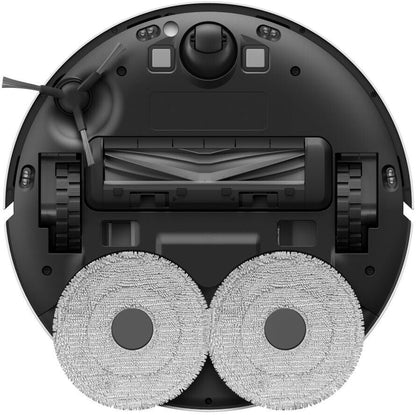 dreame L10s Pro Gen 2 Saug- und Wischroboter, 7.000 Pa Saugkraft, DuoScrub™