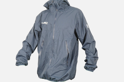 Rock Experience GREAT ROOF Kapuzenjacke Unisex, Blau, 3XL ????