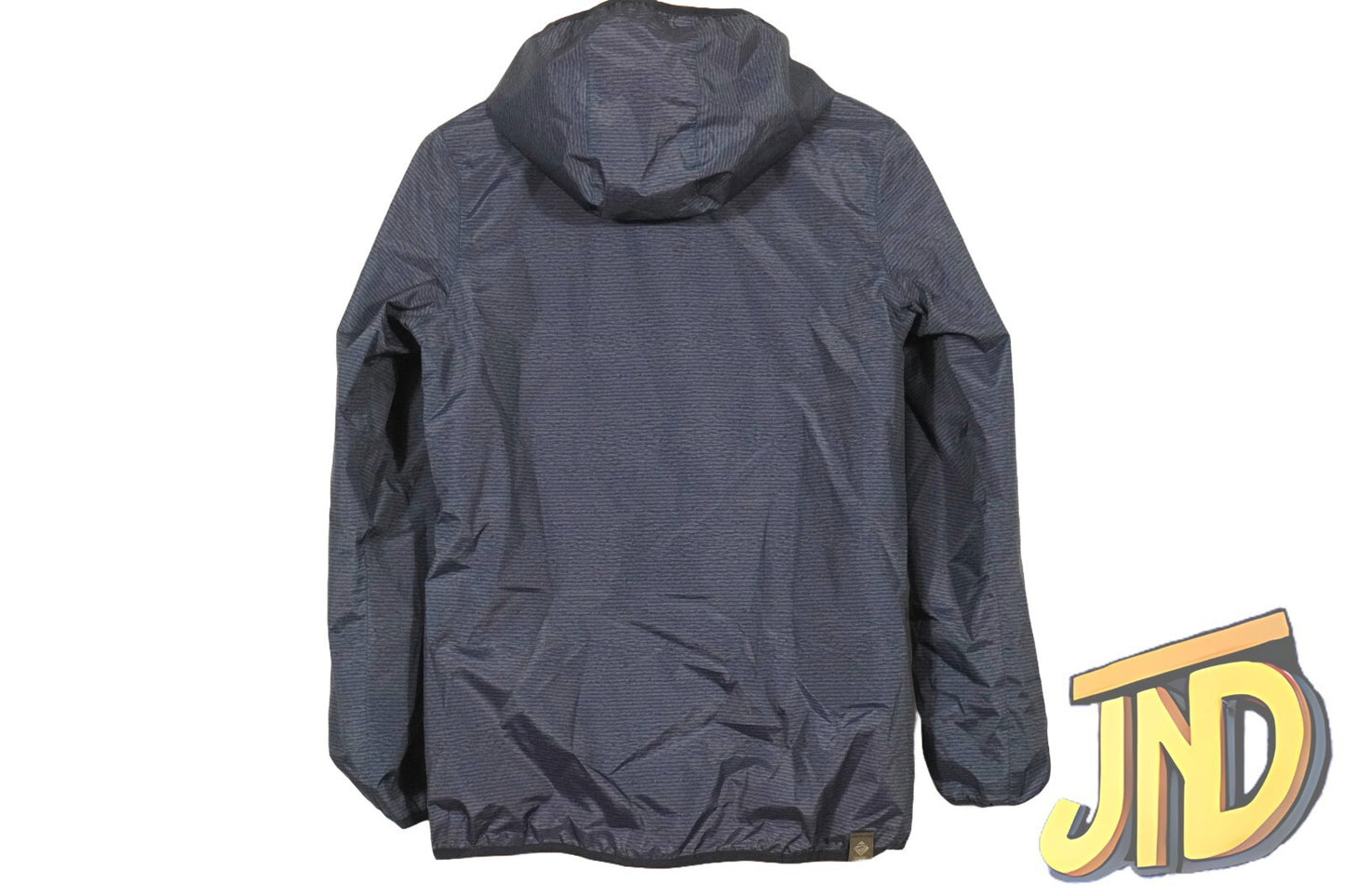 killtec Mädchen Funktions-/Outdoor-Kapuzenjacke KOS 333 GRLS JCKT navyblau 164??