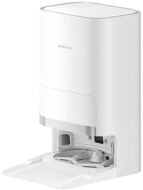 Xiaomi Robot Vacuum X20+ Saugroboter mit Absaugstation 6000Pa Saugkraft