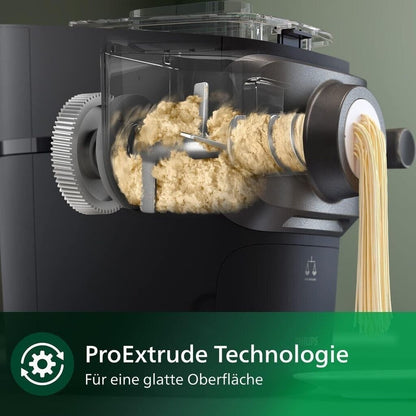 Philips 7000 Series Nudelmaschine Automatisches Wiegen HR2665/93