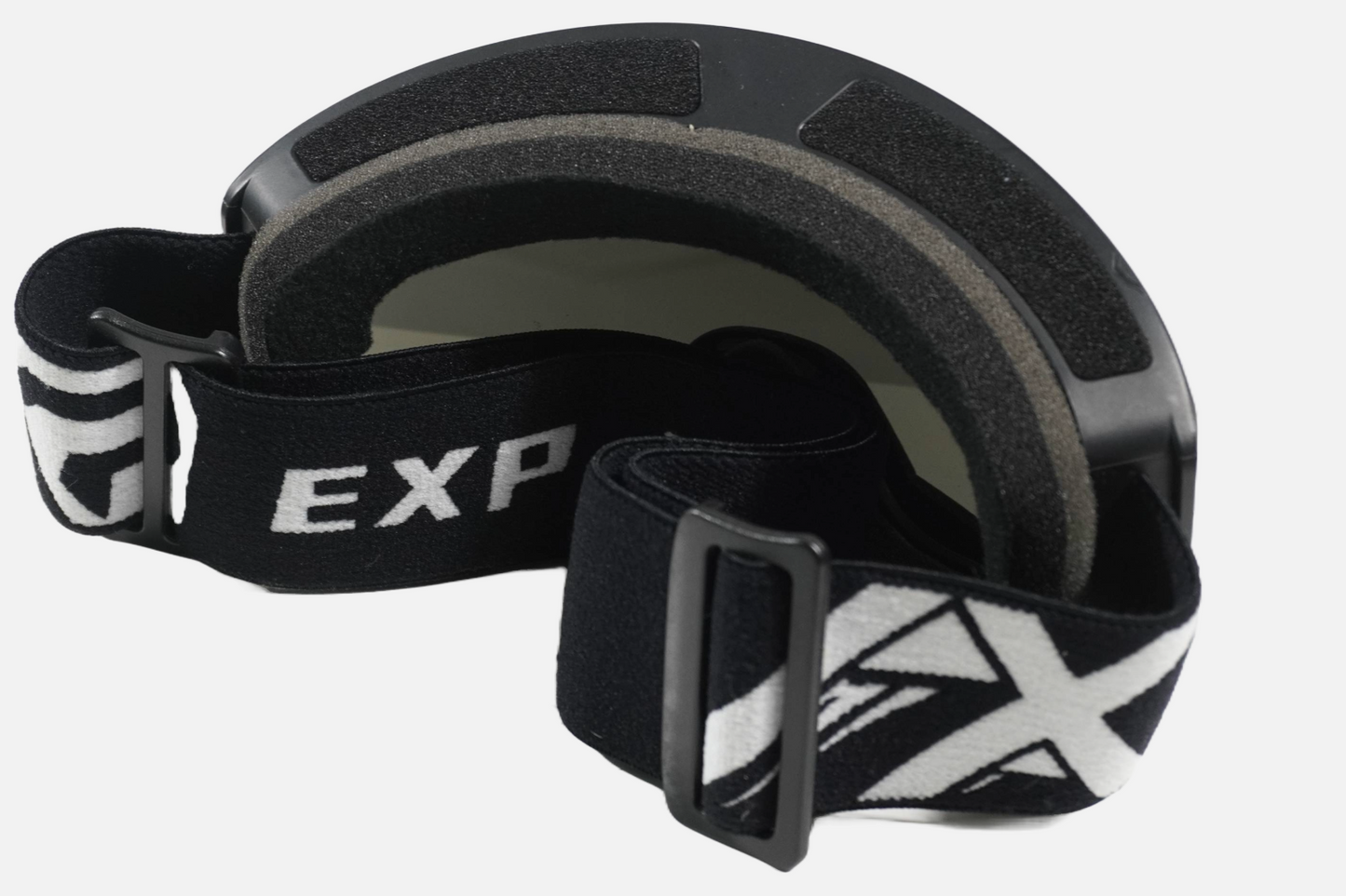 EXP VISION Skibrille Unisex Snowboard Brille Schneebrille OTG 100% UV-Schutz???