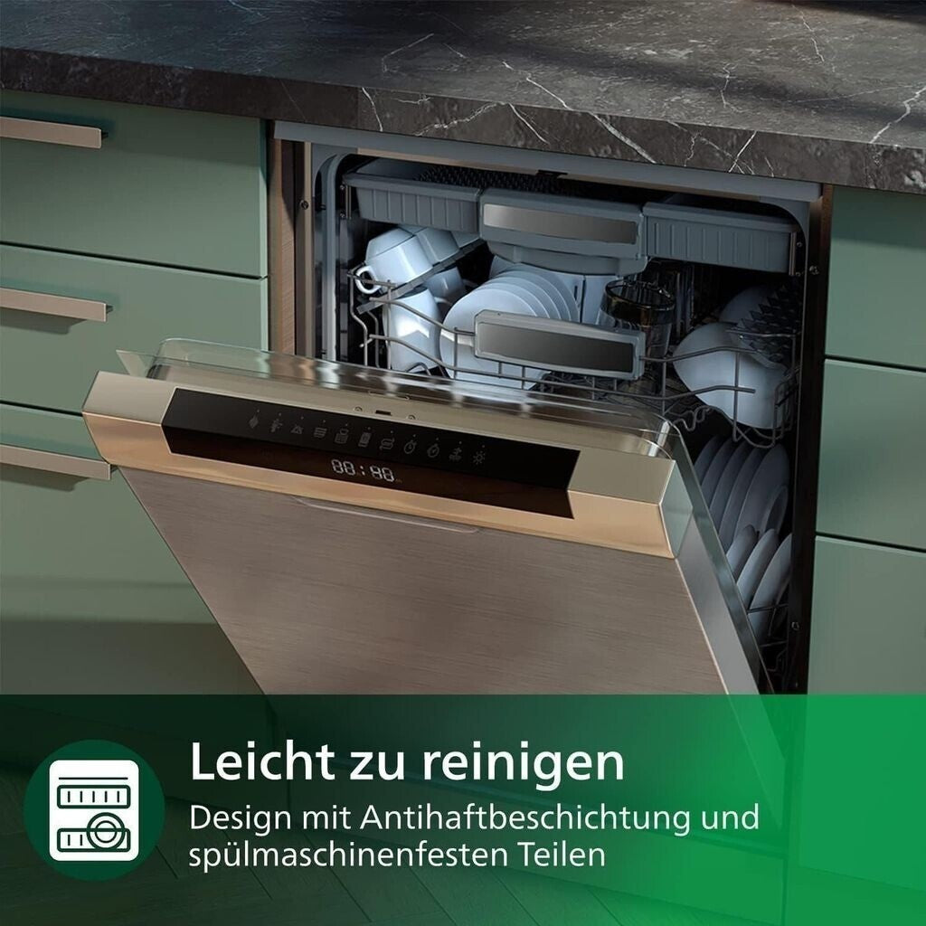 Philips 7000 Series Nudelmaschine Automatisches Wiegen HR2665/93
