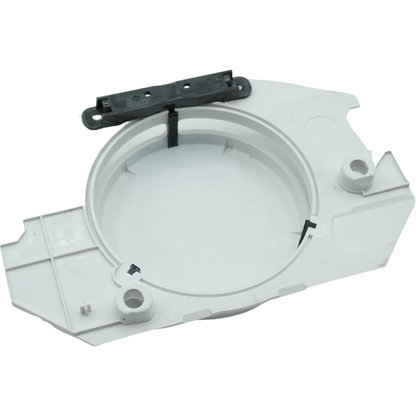 Lidarsensor Abdeckung Original Ersatzteil für Roborock S7 Saugroboter