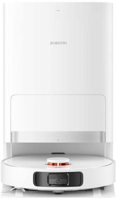 Xiaomi Robot Vacuum X20+ Saugroboter mit Absaugstation 6000Pa Saugkraft