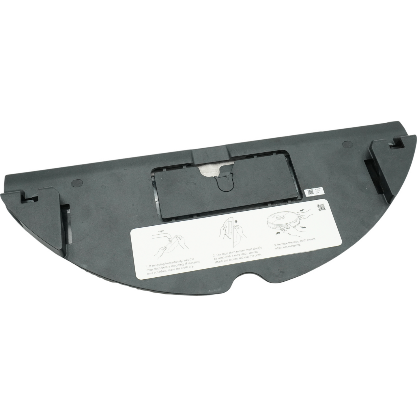 Bürstenabdeckung Hauptbürste Original Ersatzteil für Roborock S8 Saugroboter
