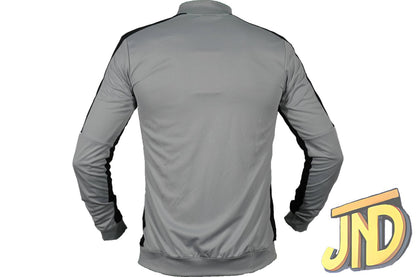 Nike Academy 23 Trainingsanzug Herren Dri-Fit Knit Fußball Trainingsjacke M?