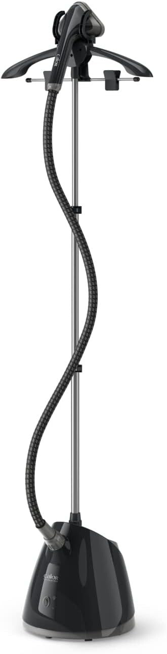 Calor IT2461C0 Vertikaler Dampfglätter, Leistung 1800 W, 1,5-Liter-Tank