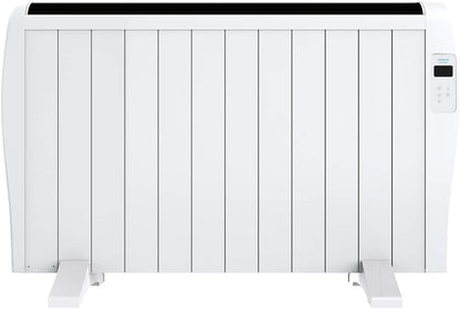 Cecotec Flachheizkörper mit Fernbedienung ReadyWarm 2500 Thermal. 1800 W