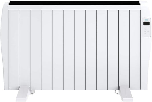 Cecotec Flachheizkörper mit Fernbedienung ReadyWarm 2500 Thermal. 1800 W