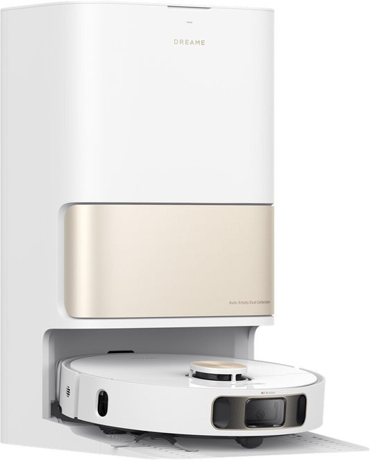 dreame L10s Pro Ultra Heat Saugroboter mit Wischfunktion