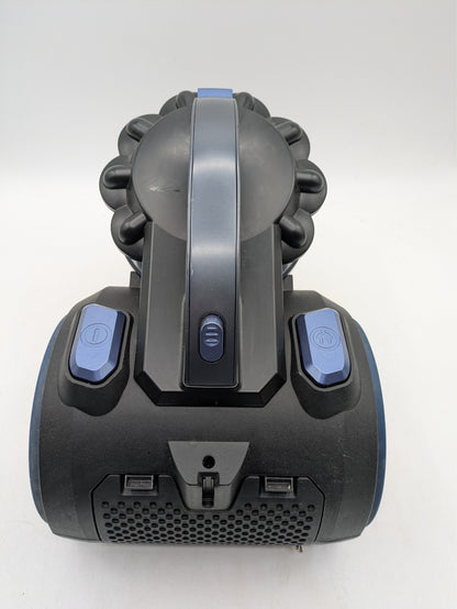 Cecotec Schlittenstaubsauger Conga Rockstar Multicyclonic XL 800 W