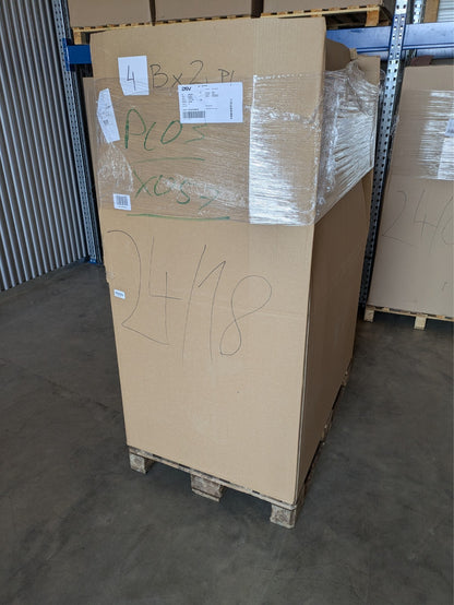 Amazon Retouren Palette Küchenkleingeräte und Haushalt UVP 3.510 € Top Marken