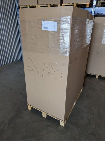 Amazon Retouren Palette Floorcare & Küchengeräte  UVP 3.485 €  Top Marken