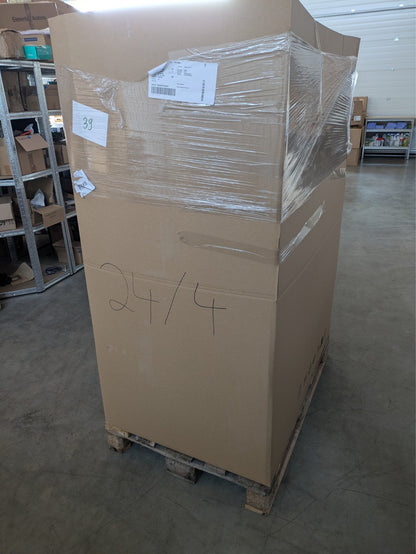 Amazon Retouren Palette  Küchenkleingeräte, Airfryer  UVP 4.100 € Top Marken