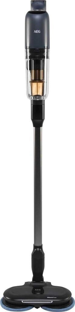 AEG AP 71B14WET Hygienic 7000 Akku-Staubsauger - Denim Blau (900402158)