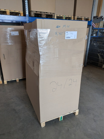 Amazon Retouren Palette Küchengeräte & Bodenpflege  UVP 2.000€ Top Marken