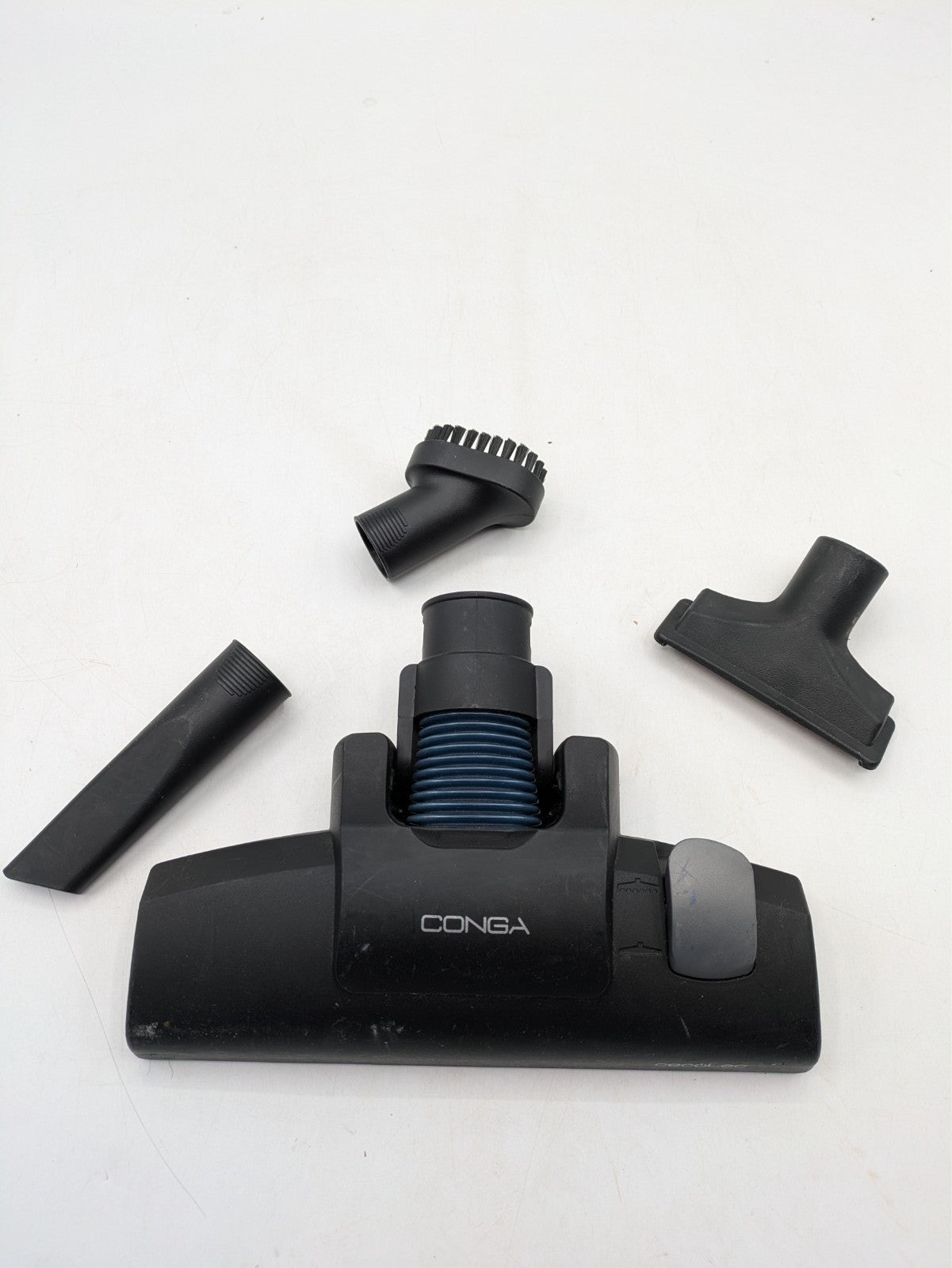 Cecotec Schlittenstaubsauger Conga Rockstar Multicyclonic XL 800 W