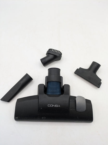 Cecotec Schlittenstaubsauger Conga Rockstar Multicyclonic XL 800 W