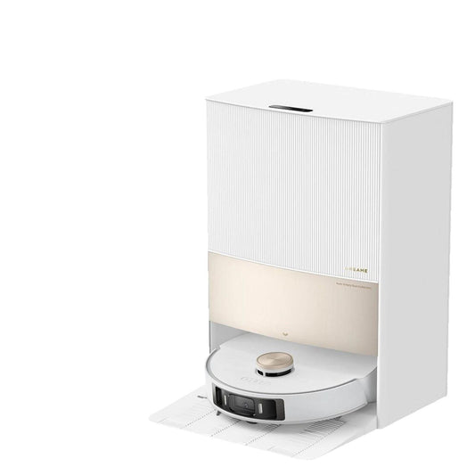 Dreame L20 Ultra Complete Saugroboter mit Wischfunktion kraftvolle Reinigung