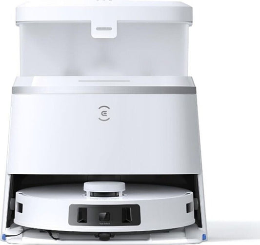 ECOVACS Deebot T30 PRO OMNI Saug- & Wischroboter App-Steuerung