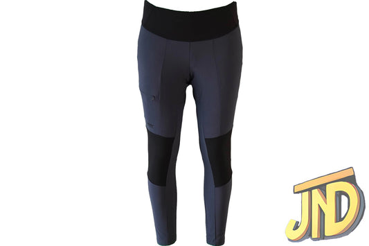 Maier Sports Damen Wanderhose Dacit Outdoor lange Hose Trekkinghose Größe 38👖