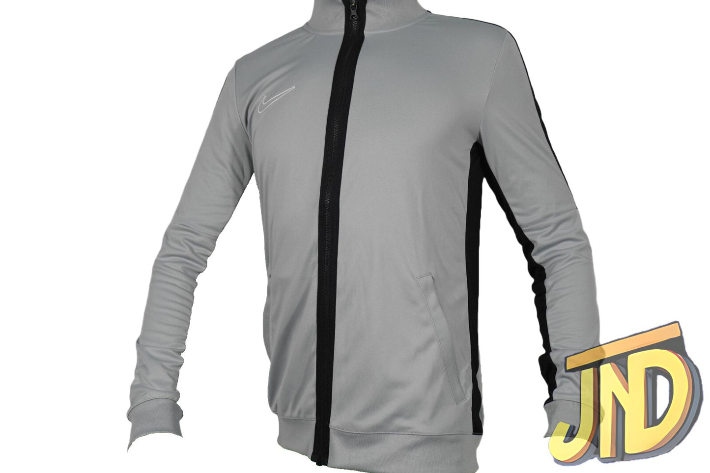 Nike Academy 23 Trainingsanzug Herren Dri-Fit Knit Fußball Trainingsjacke M⚽