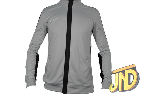 Nike Academy 23 Trainingsanzug Herren Dri-Fit Knit Fußball Trainingsjacke M⚽