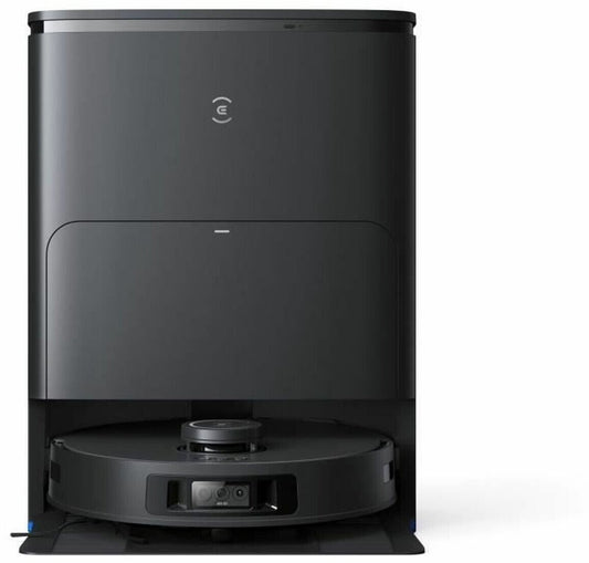 ECOVACS DEEBOT T30S PRO Saugroboter mit Wischfunktion, 11.000 Pa, ZeroTangle