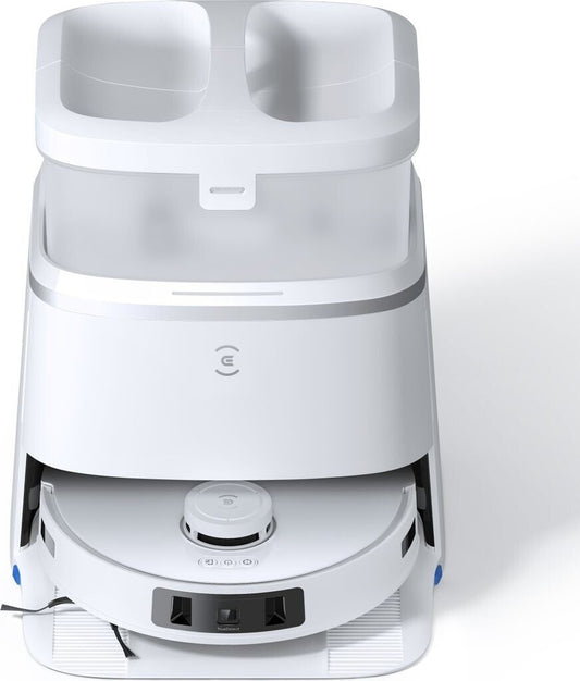 ECOVACS Deebot T30 PRO OMNI Saug- & Wischroboter App-Steuerung