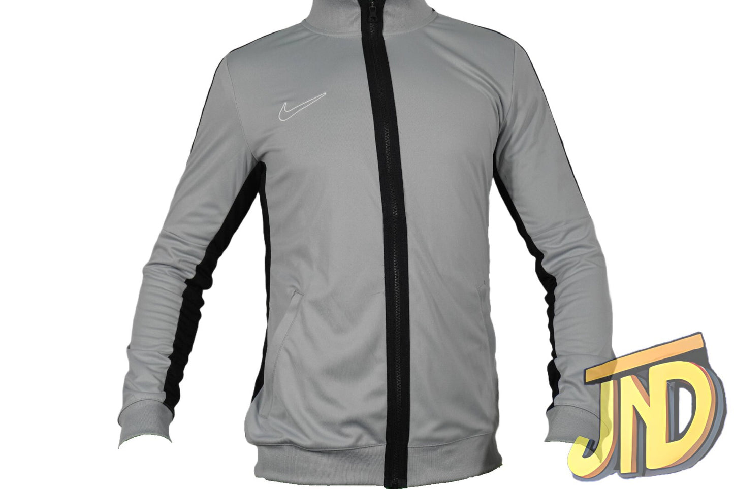 Nike Academy 23 Trainingsanzug Herren Dri-Fit Knit Fußball Trainingsjacke M⚽