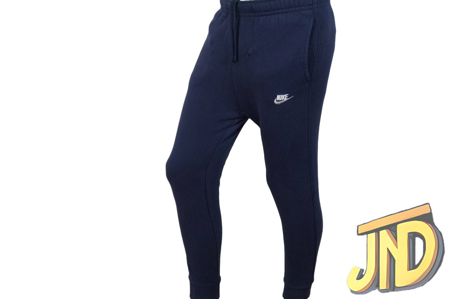 Nike Sportswear Sporthose Jogginghose Herren Club Fleece-Sweatpants Größe S🏃‍♂️