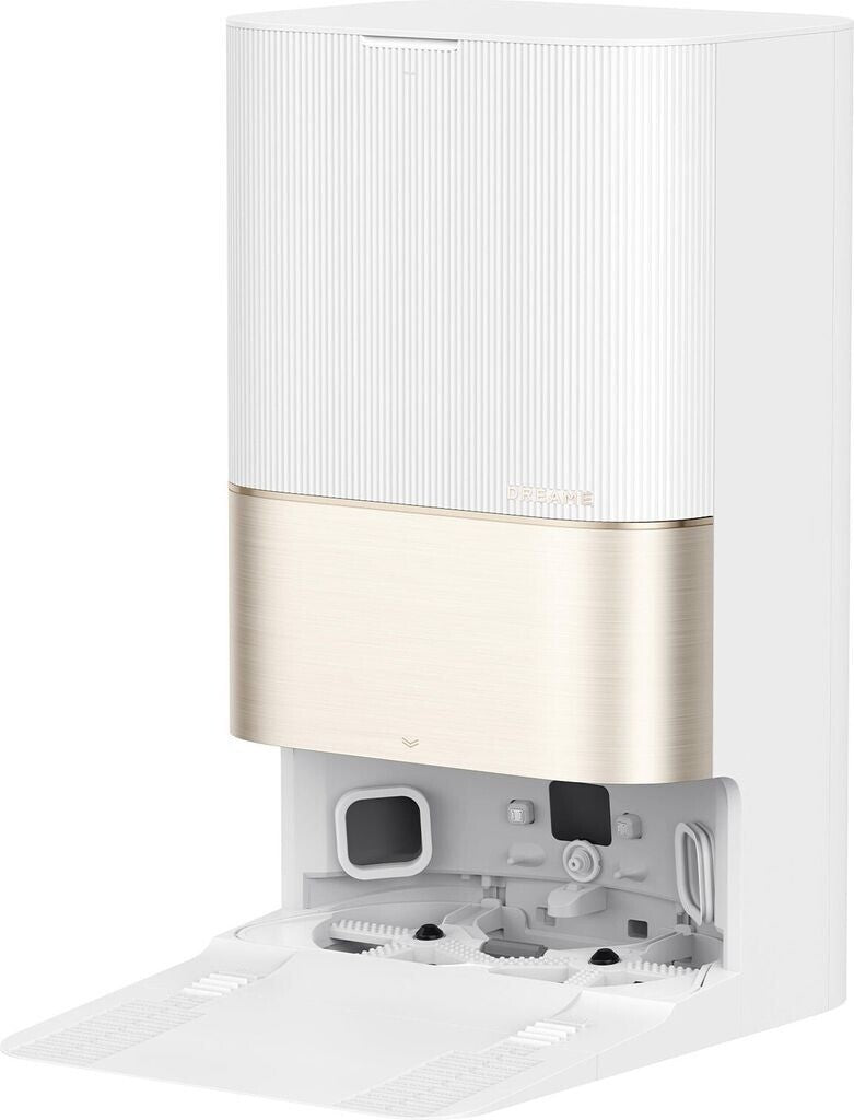 DREAME X30 Ultra Staubsaugerroboter & Wischkombination mit Omni-Selbstreinigung