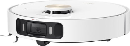 DREAME X30 Ultra Staubsaugerroboter & Wischkombination mit Omni-Selbstreinigung