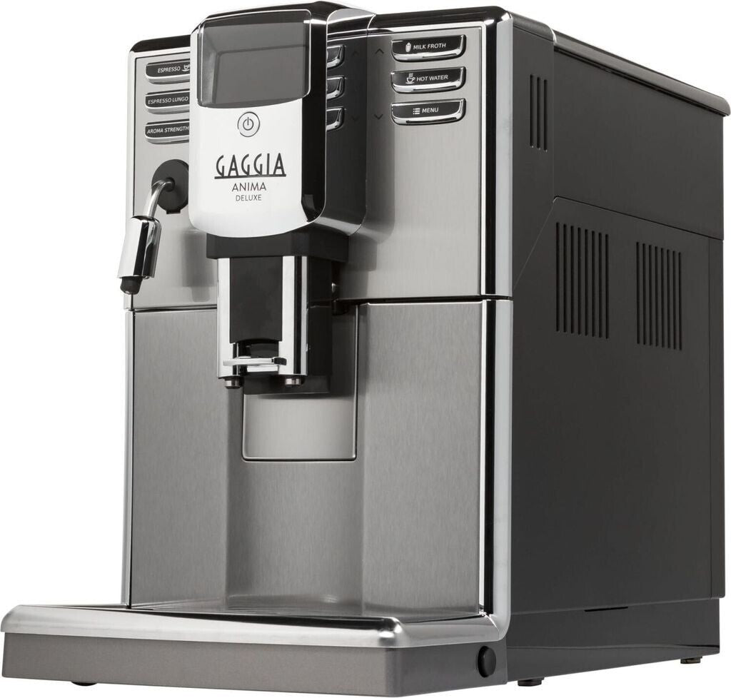 Philips Gaggia Anima Deluxe RI8761/01 Espressomaschine