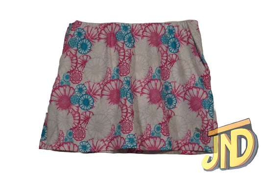 PUMA Pwrshape Blossom Women's Rock PWRSHAPE Paradise Golf Rock Damen Größe XXS⛳