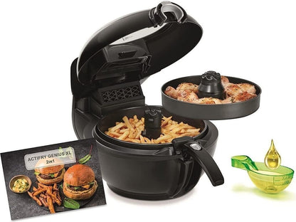 Tefal ActiFry Genius XL 2in1 Friteuse (YV9708CH)
