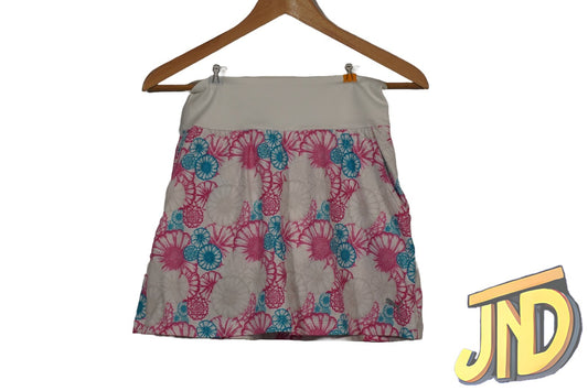 PUMA Pwrshape Blossom Women's Rock PWRSHAPE Paradise Golf Rock Damen Größe XXS⛳