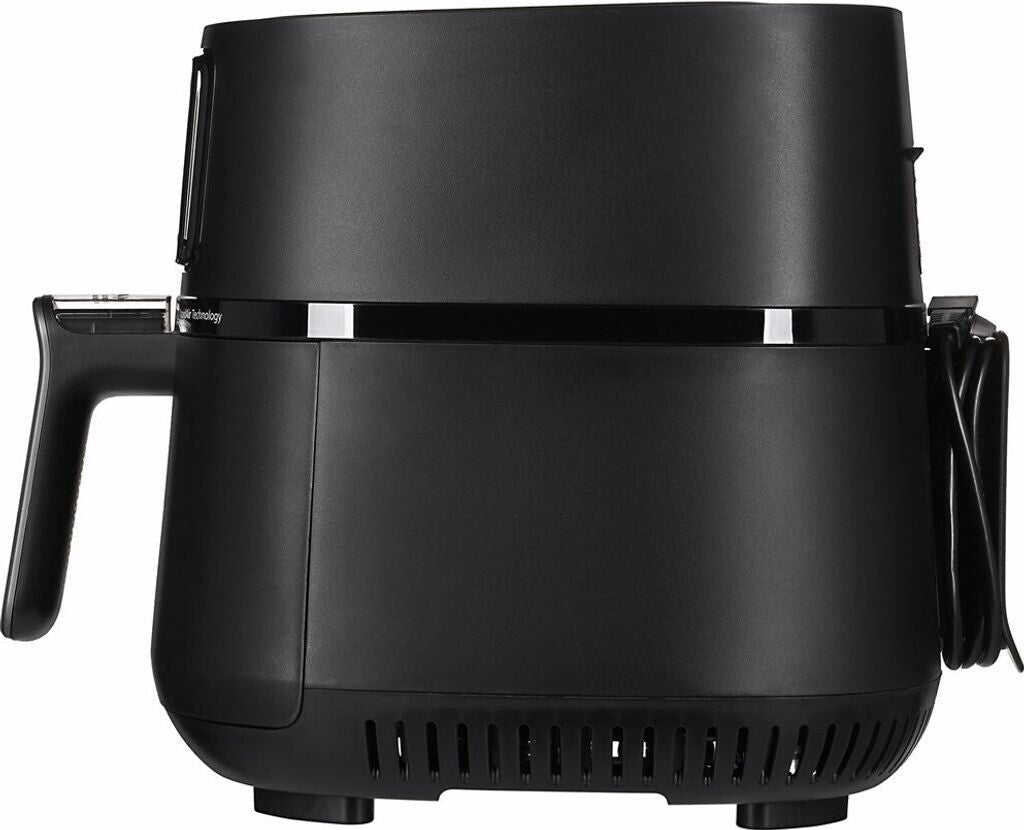 Philips Airfryer 5000 Series Heißluftfritteuse XXL, 7,2L  Rezepte-App HD9285/90