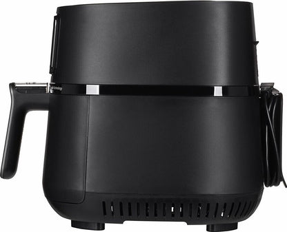 Philips Airfryer 5000 Series Heißluftfritteuse XXL, 7,2L  Rezepte-App HD9285/90