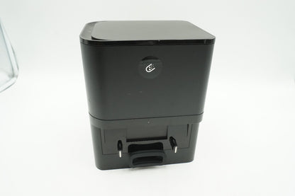 Ultenic T10 Lite Saugroboter mit Wischfunktion, Saugroboter mit Absaugstation