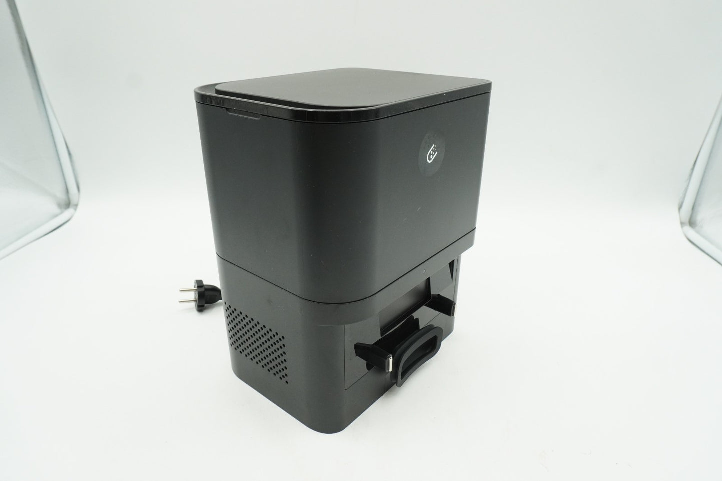 Ultenic T10 Lite Saugroboter mit Wischfunktion, Saugroboter mit Absaugstation