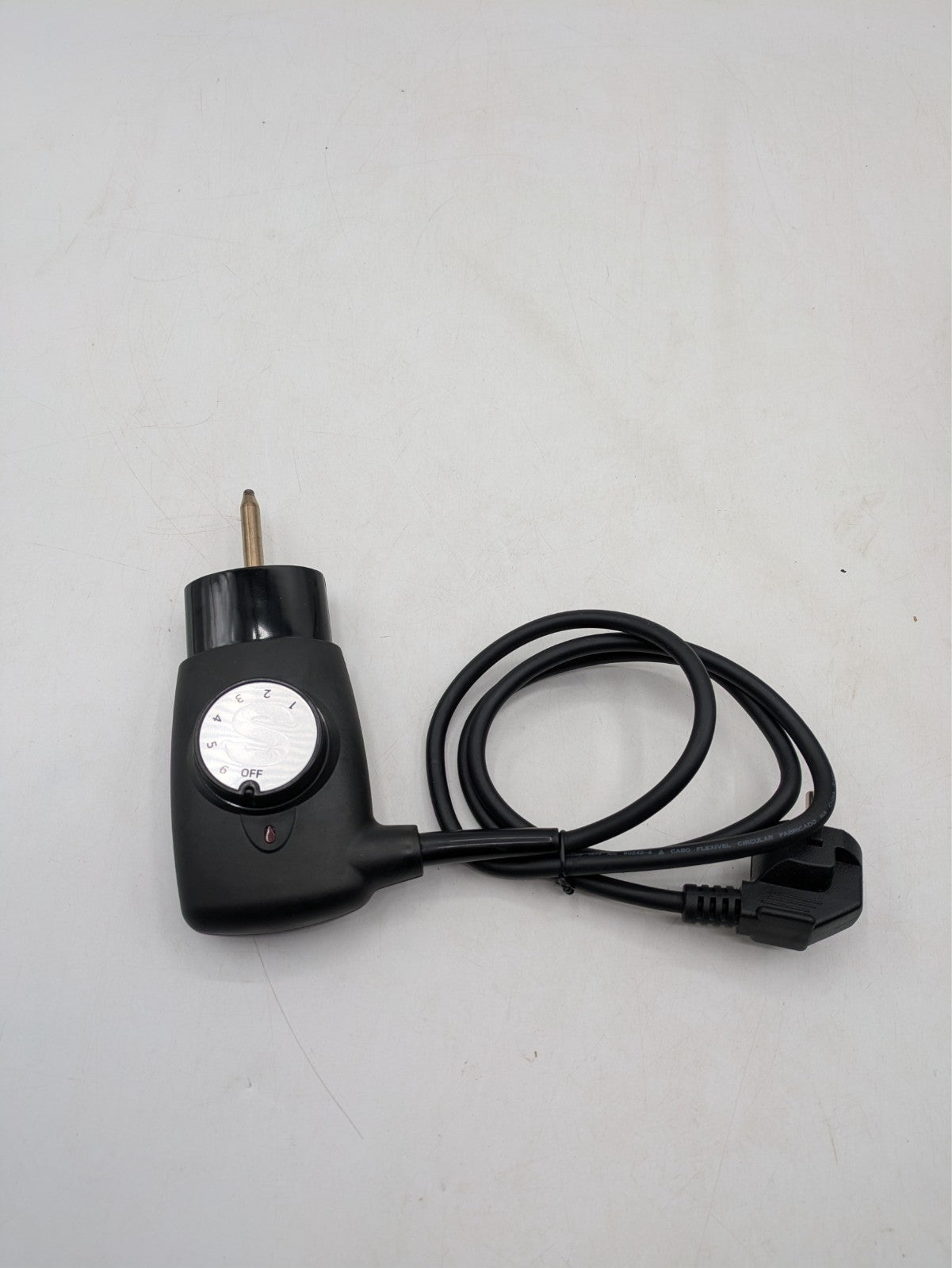 SEVERIN Tischgrill für Fleisch, Fisch und Gemüse, XXL Teppan Yaki Platte KG 2397